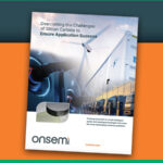 Overcoming the Challenges of Silicon Carbide to Ensure Application Success