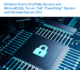 Enhance End-to-End Data Security with Microsoft SQL Server, Dell™ PowerEdge™ Servers and Windows Server 2022