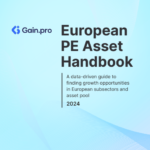 European PE Asset Handbook