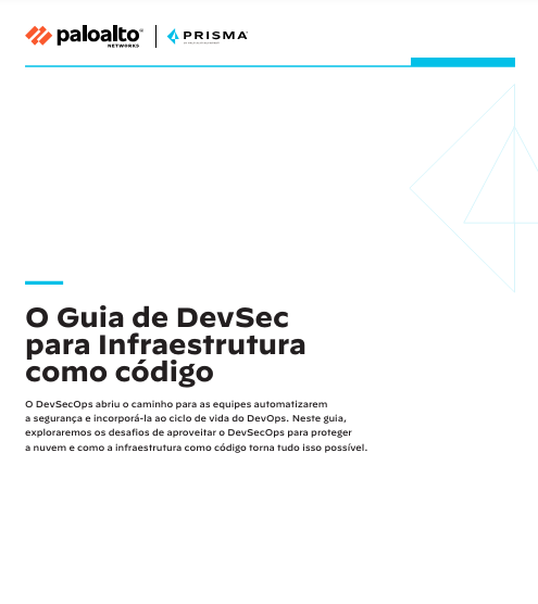 The DevSec Guide to Infrastructure as Code