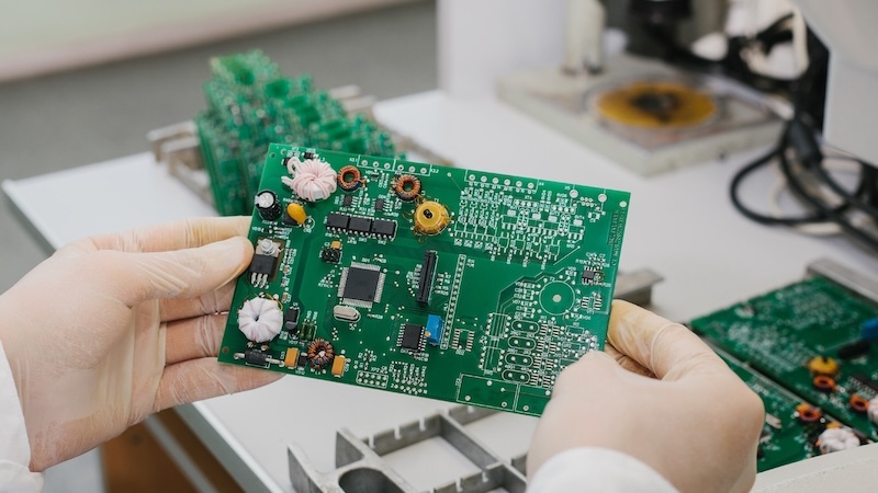 How to Design IPC Compliant PCBs