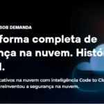 The complete cloud security platform. Full history