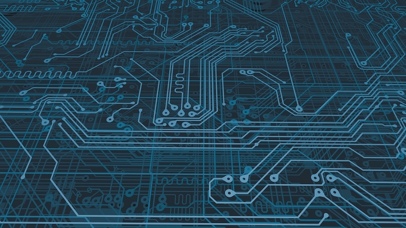 Using Microvias for Reliable, High-density Circuit Boards